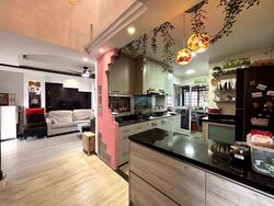 Blk 418 Pasir Ris Drive 6 (Pasir Ris), HDB Executive #504368521